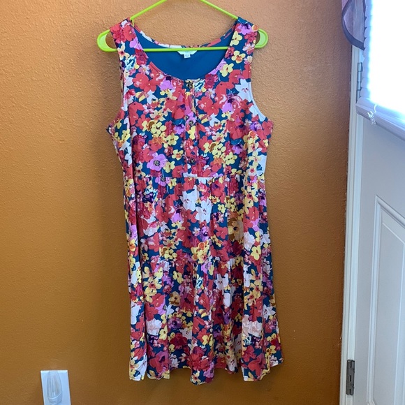 Sundress - Picture 1 of 4